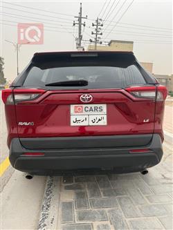 تويوتا راف 4